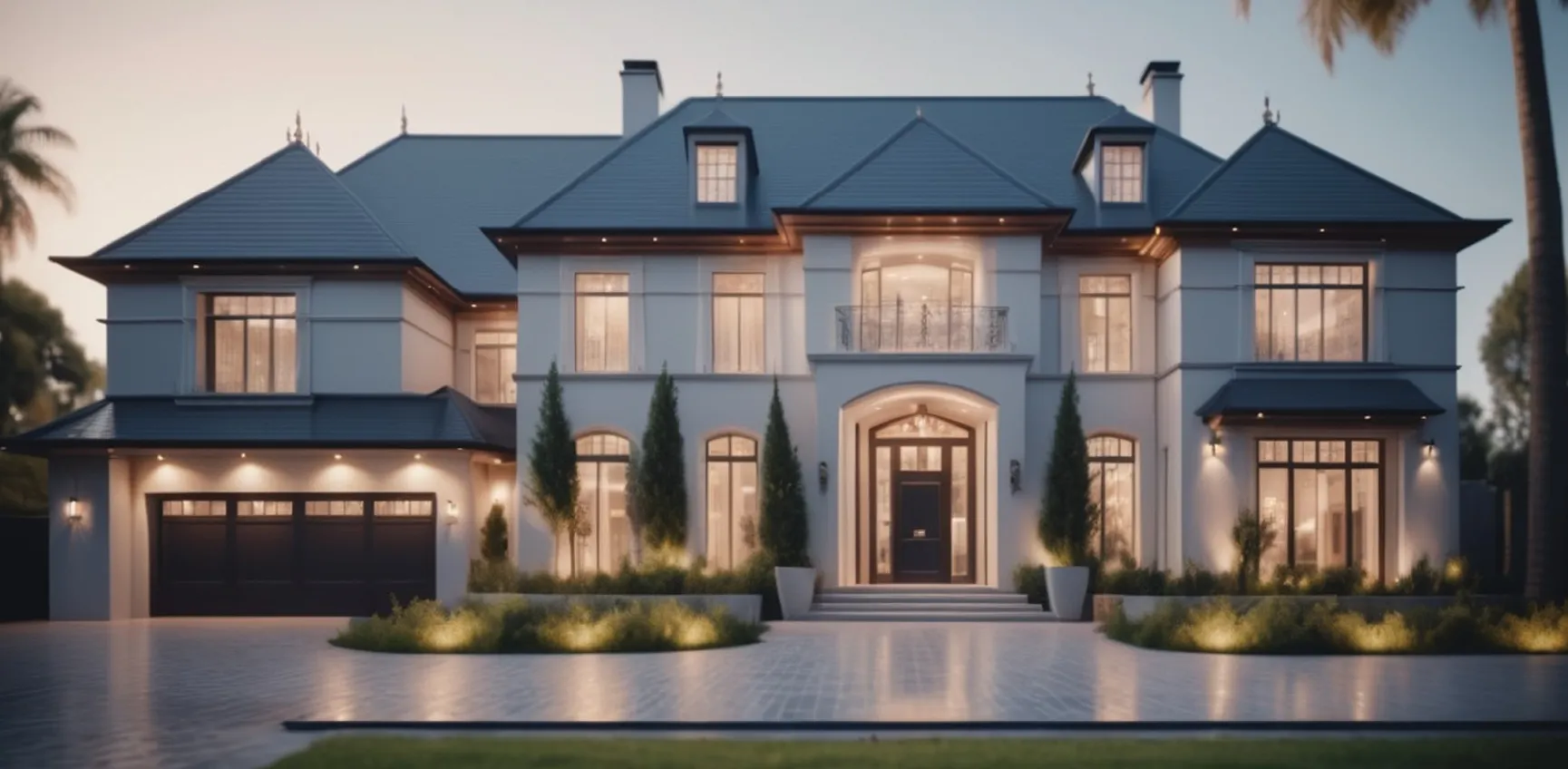 DMEX Home Renovation in Westmount